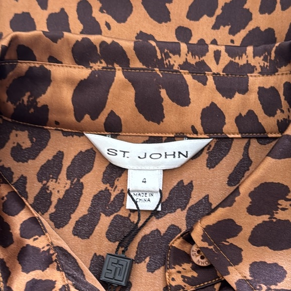 St John Top - Picture 8 of 9